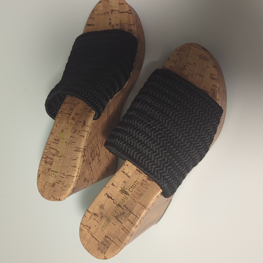 Sandals - Picture 2 of 2